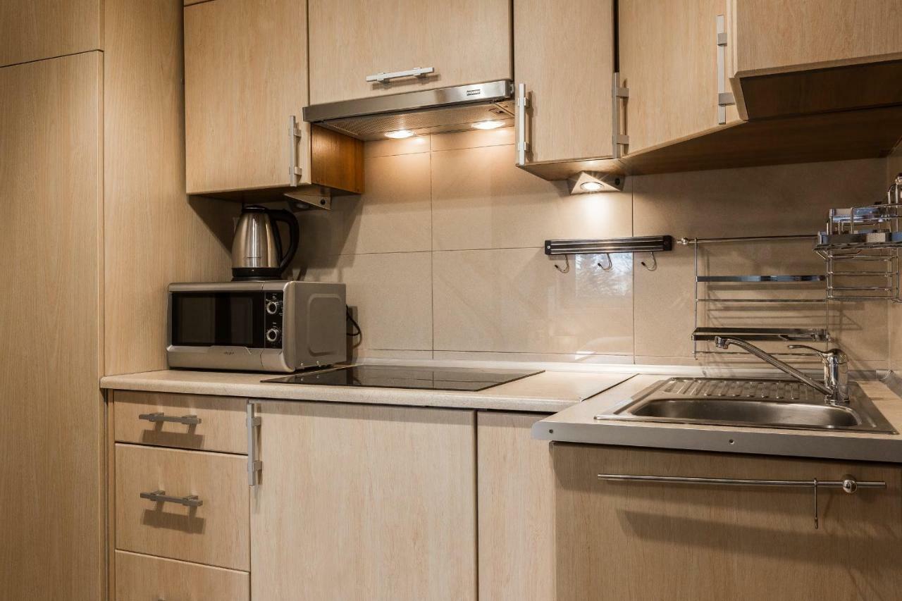Apartament Swierkowy Potok Apartman Zakopane Kültér fotó
